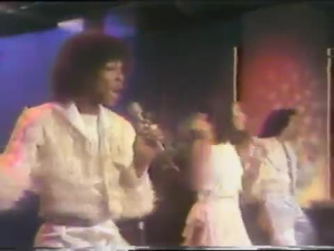 Shalamar - Make That Move