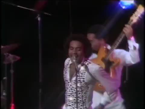 Shalamar - The Second Time Around