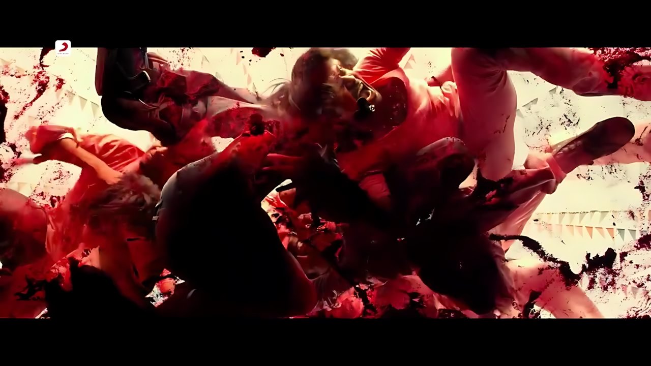 Shambhu - Official Music Video