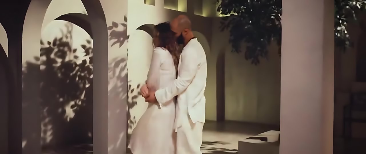 Shami - Не расставайтесь с любимыми
