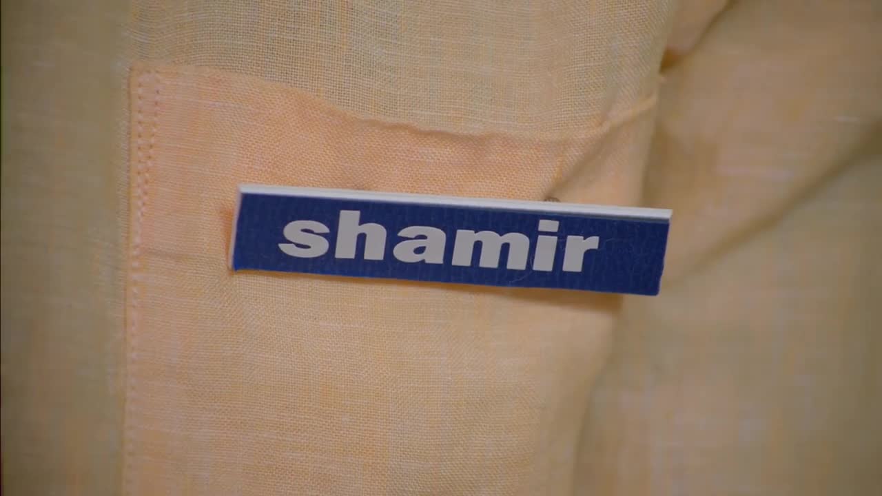 Shamir - Call It Off