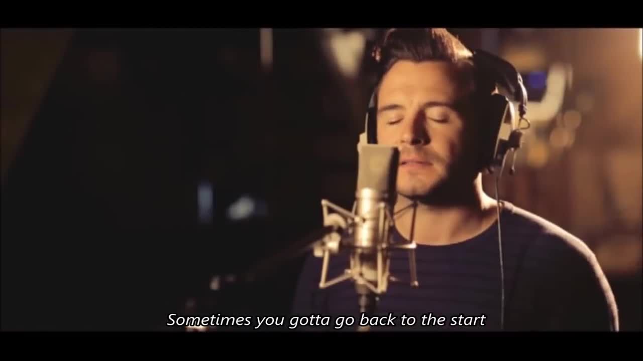 Shane Filan - All You Need to Know