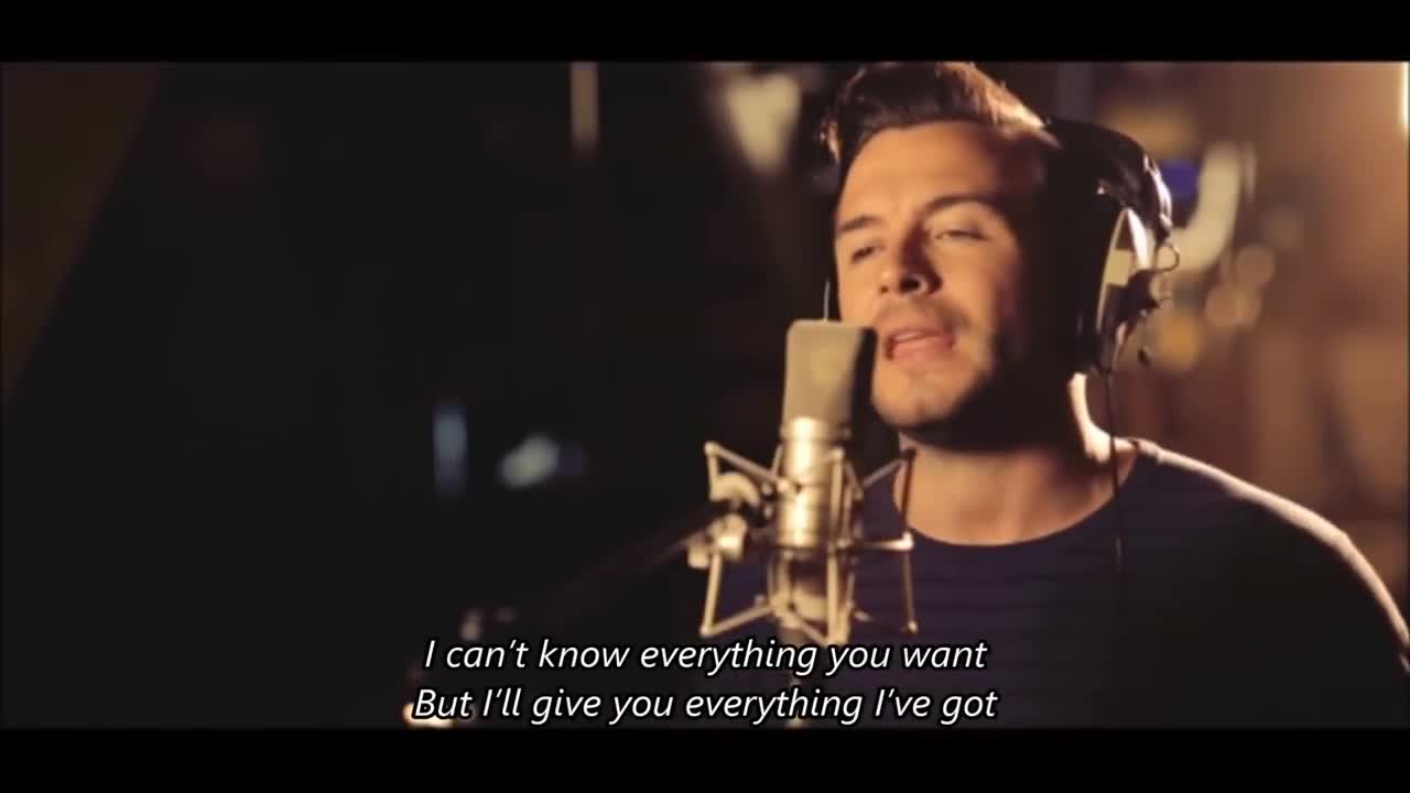 Shane Filan - All You Need to Know