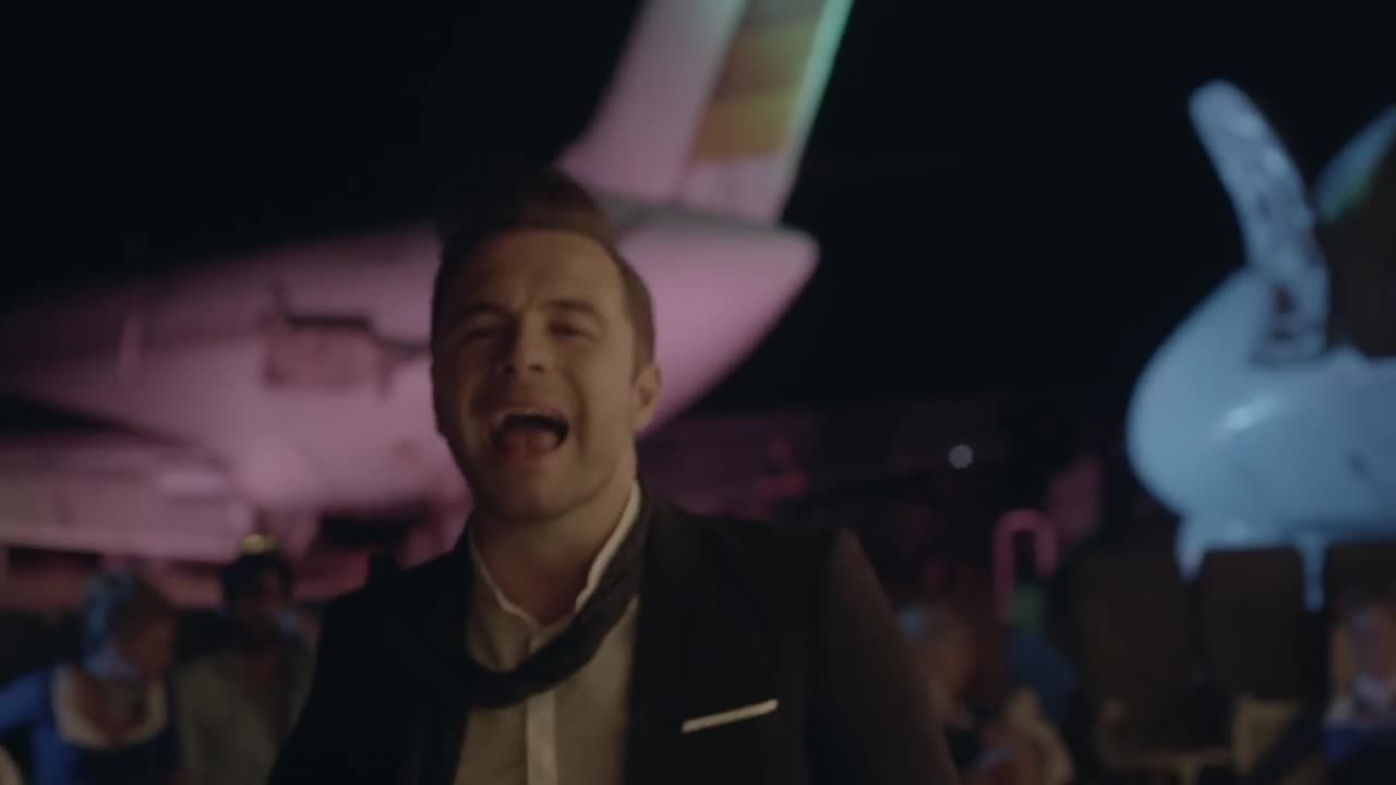 Shane Filan - Everything to Me