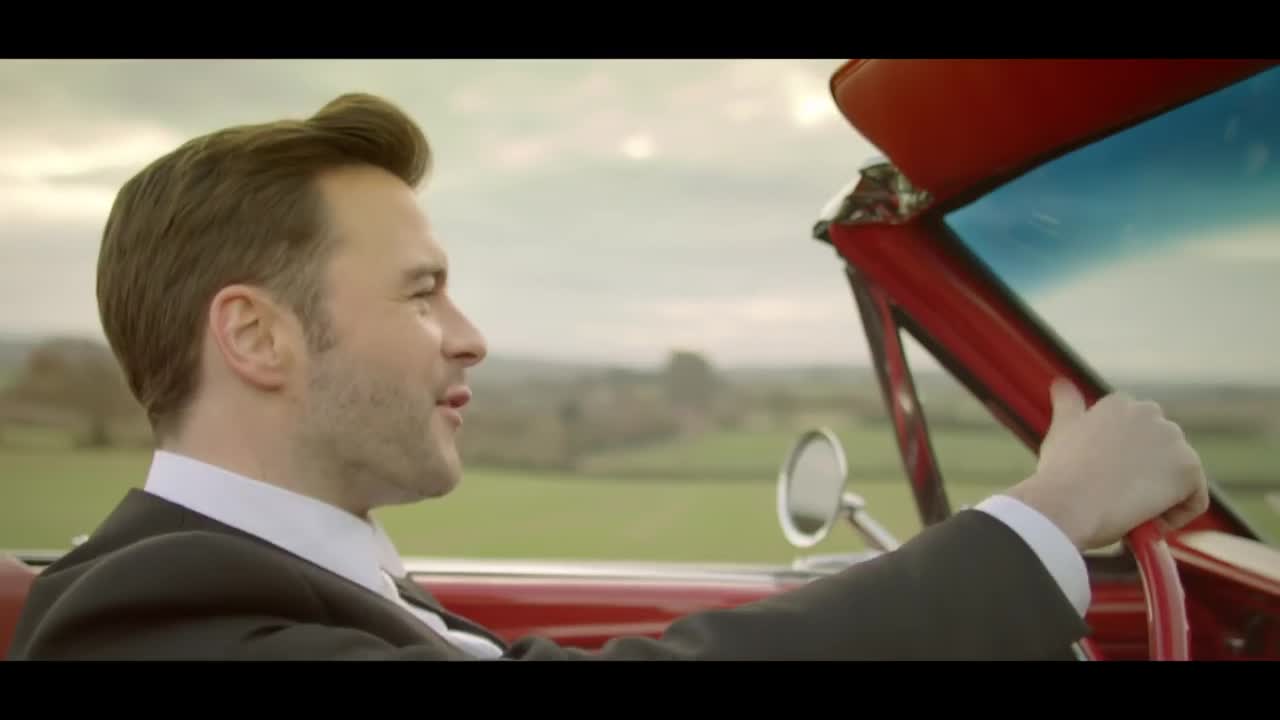 Shane Filan - Knee Deep in My Heart