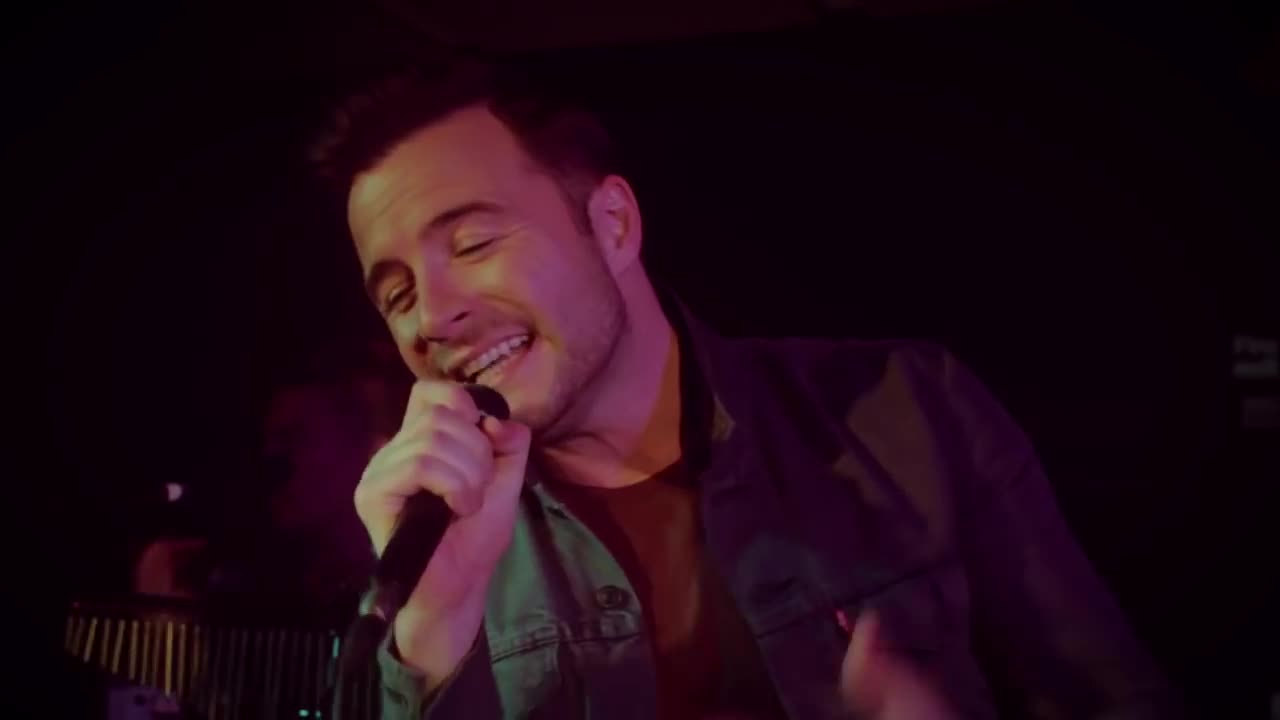 Shane Filan - Once