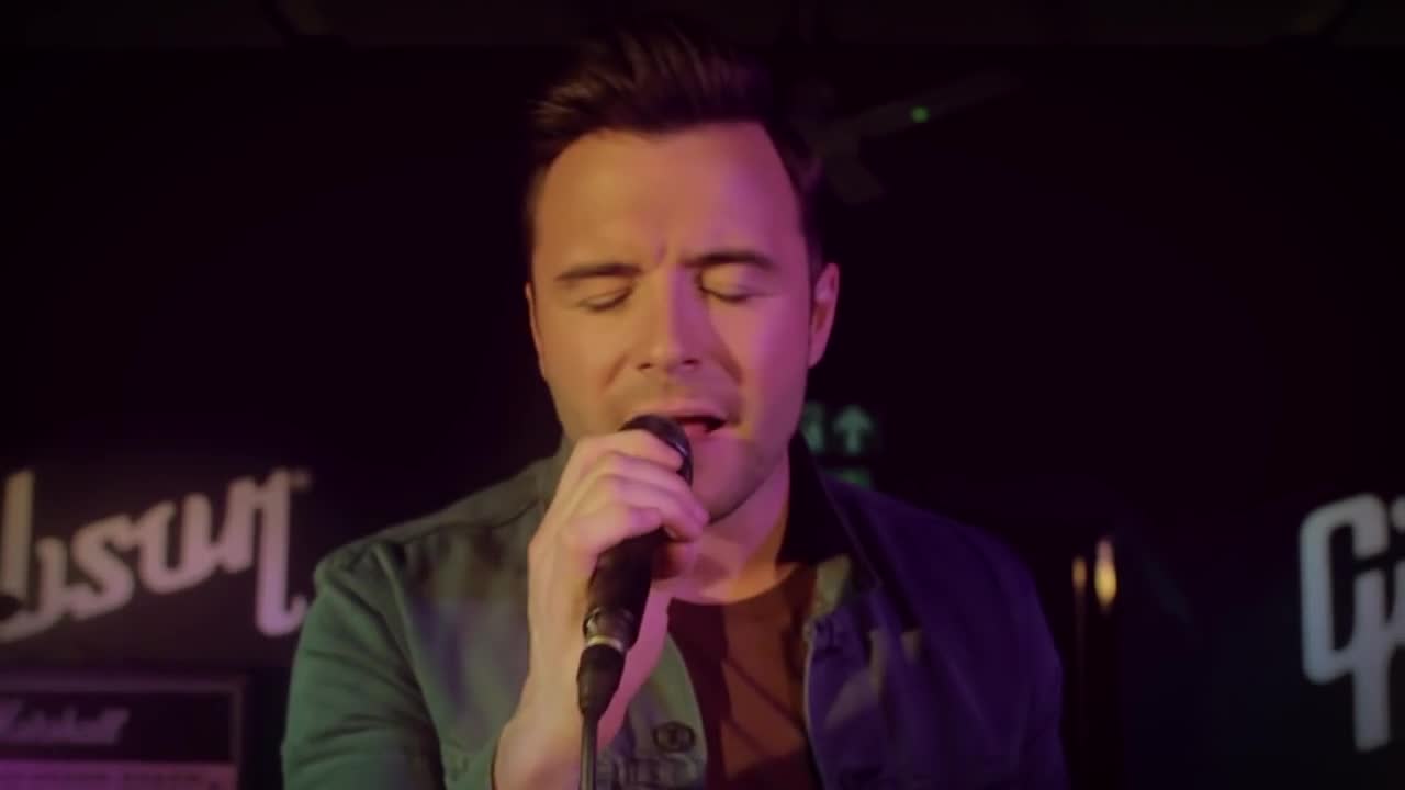 Shane Filan - Today’s Not Yesterday