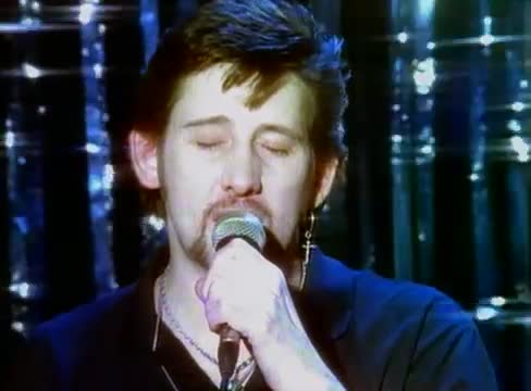 Shane MacGowan - What a Wonderful World