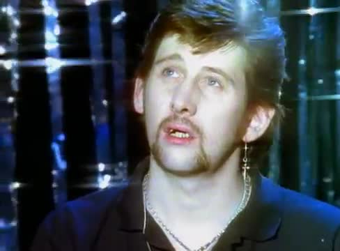 Shane MacGowan - What a Wonderful World