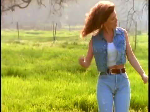 Shania Twain - Any Man of Mine