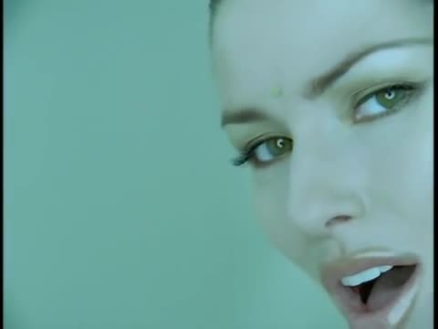 Shania Twain - From This Moment On