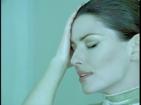 Shania Twain - From This Moment On