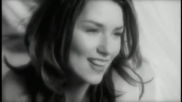 Shania Twain - Home Ain’t Where His Heart Is (Anymore)