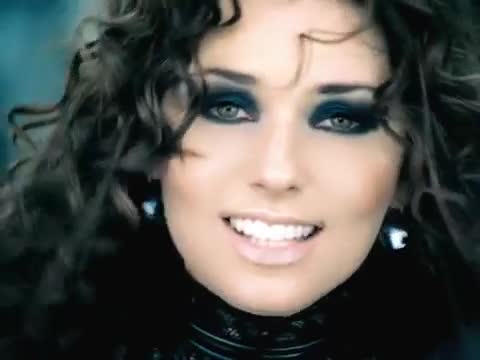 Shania Twain - I’m Gonna Getcha Good!