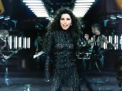 Shania Twain - I’m Gonna Getcha Good!