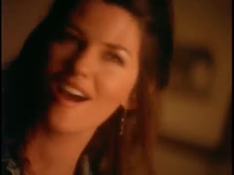 Shania Twain - No One Needs to Know