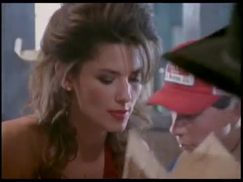 Shania Twain - Whose Bed Have Your Boots Been Under?