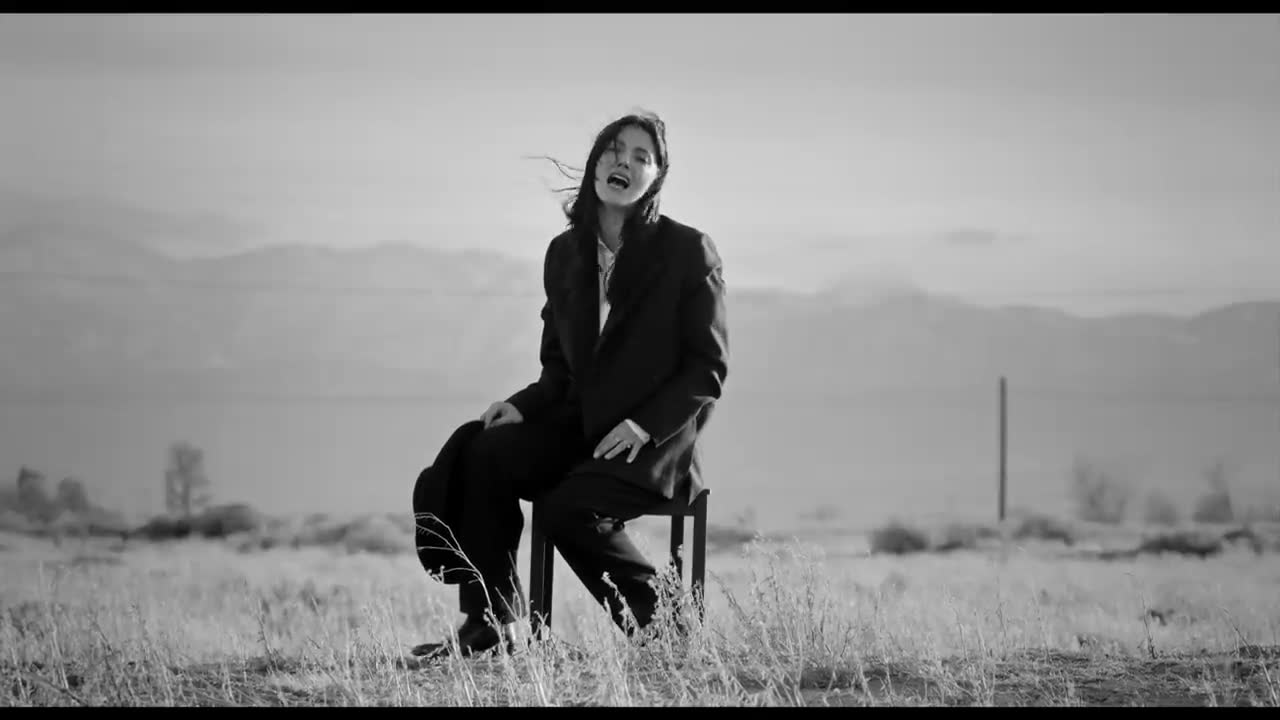 Sharon Van Etten - Beaten Down