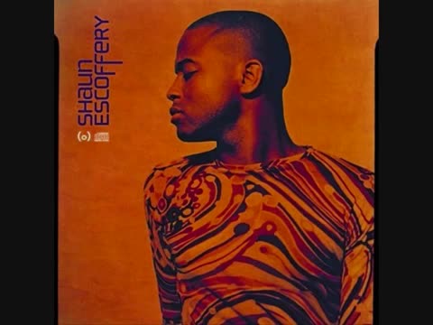 Shaun Escoffery - Days Like This