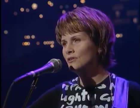 Shawn Colvin - Shotgun Down the Avalanche