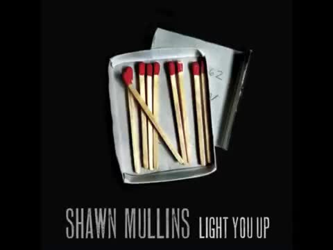 Shawn Mullins - California