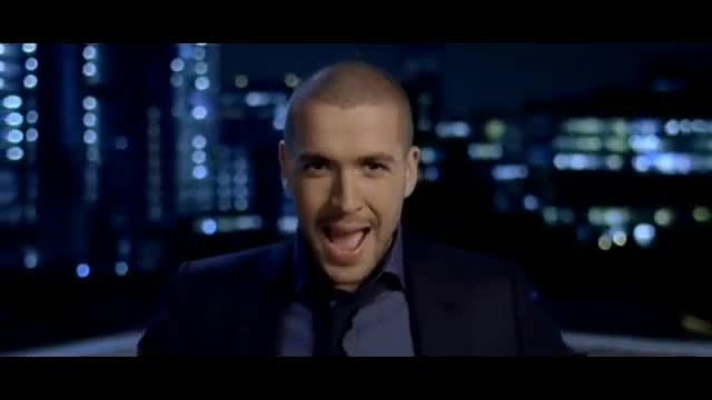 Shayne Ward - Breathless