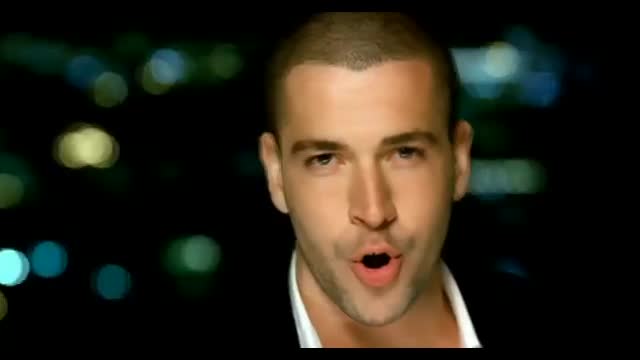 Shayne Ward - Stand by Me