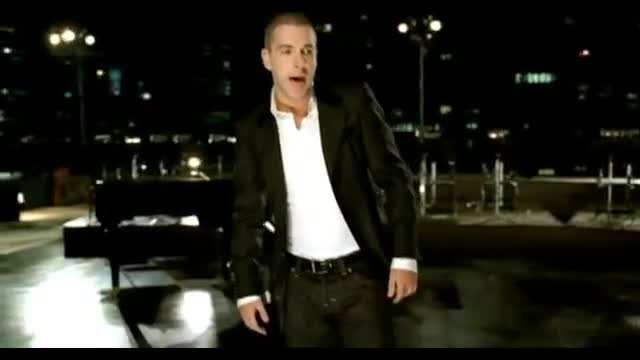 Shayne Ward - Stand by Me