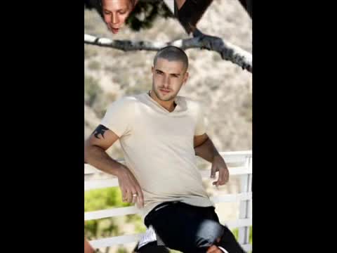 Shayne Ward - Stand By Your Side