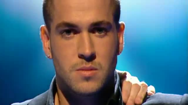 Shayne Ward - That’s My Goal