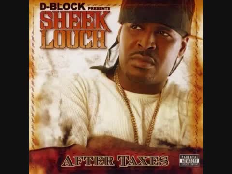 Sheek Louch - All Fed Up