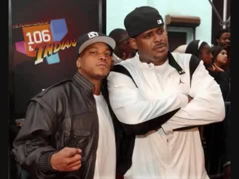 Sheek Louch - All Fed Up