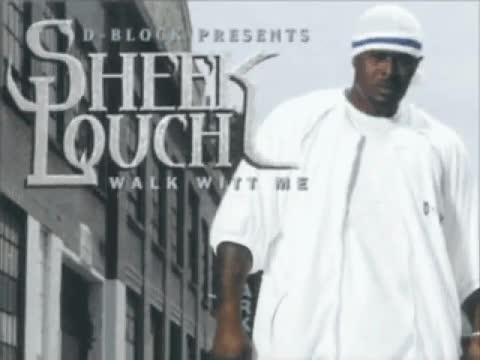 Sheek Louch - How I Love You (clean)