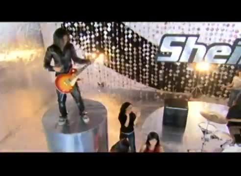 Sheila on 7 - Pria Kesepian