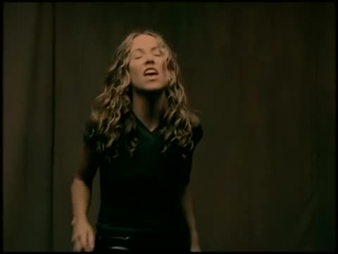 Sheryl Crow - My Favorite Mistake