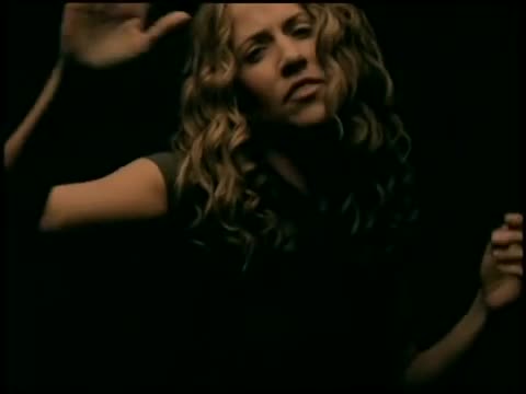 Sheryl Crow - My Favorite Mistake