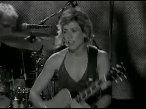 Sheryl Crow - There Goes the Neighborhood