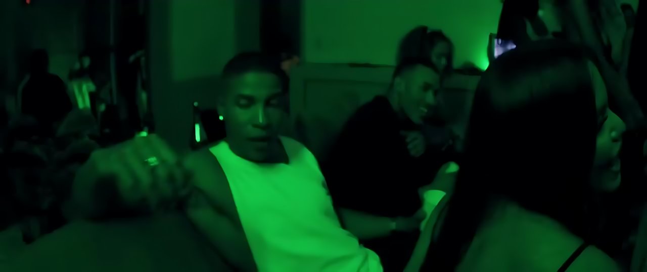 Shirin David - HOES UP G’S DOWN