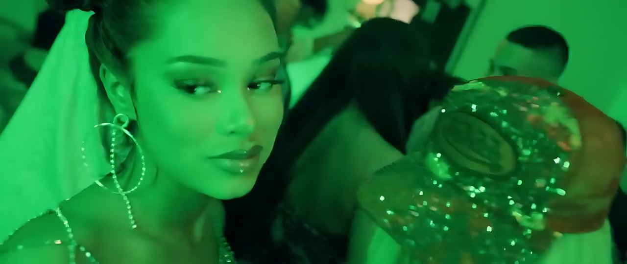Shirin David - HOES UP G’S DOWN