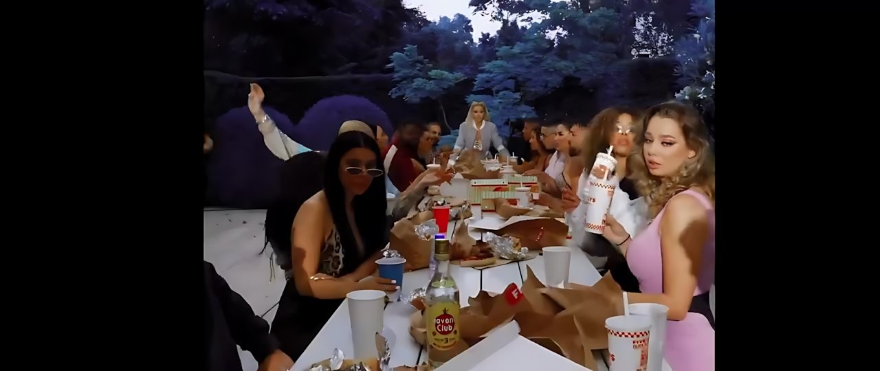 Shirin David - HOES UP G’S DOWN