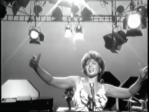 Shirley Bassey - History Repeating