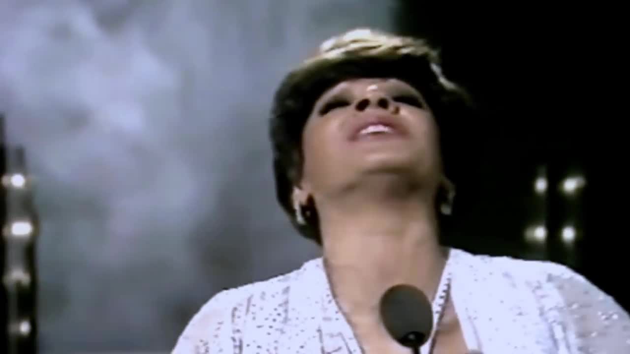 Shirley Bassey - What I Did for Love