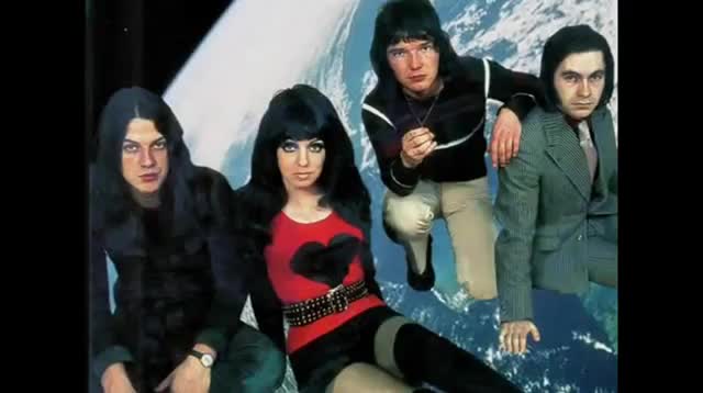 Shocking Blue - Pickin' Tomatoes