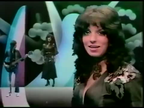 Shocking Blue - This America