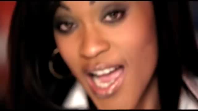 Shontelle - Stuck With Each Other