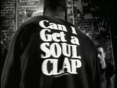 Showbiz & A.G. - Soul Clap