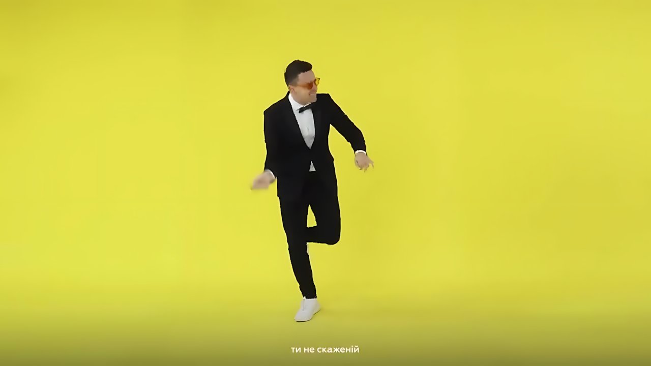 Шугар - Олєг