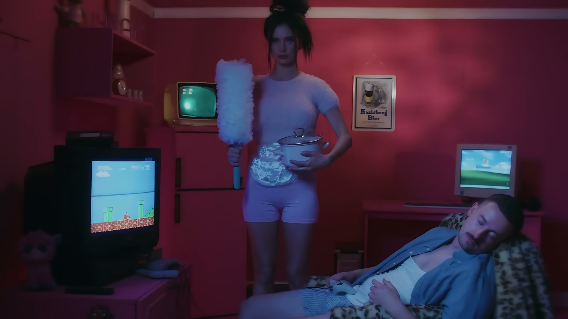 Шугар - Відбита