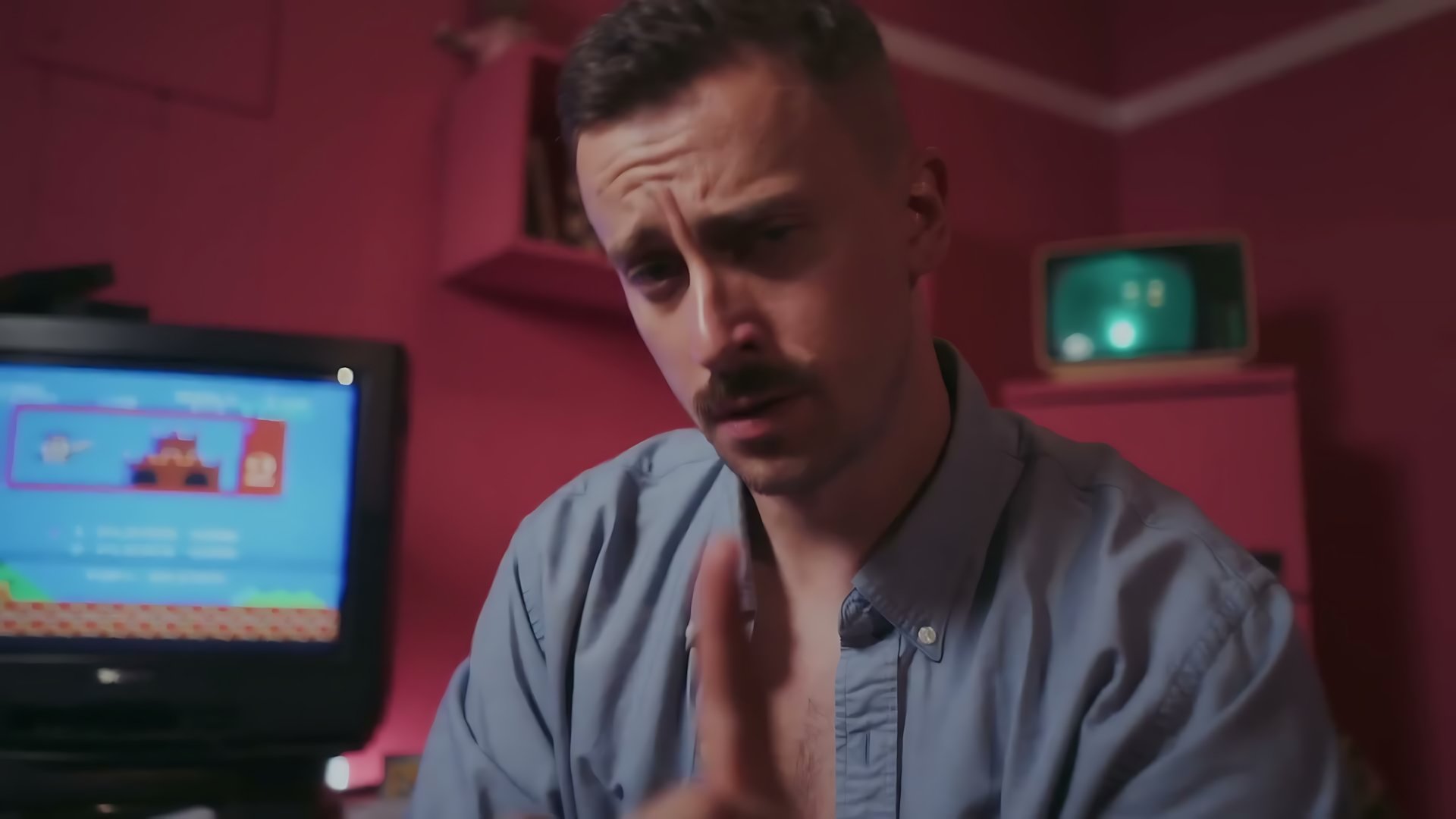 Шугар - Відбита