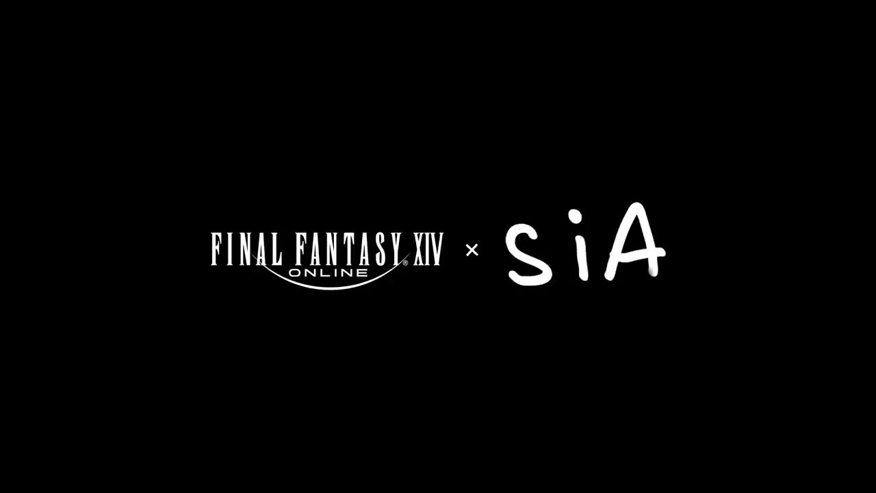 Sia - Fly Me to the Moon (Inspired by FINAL FANTASY XIV)